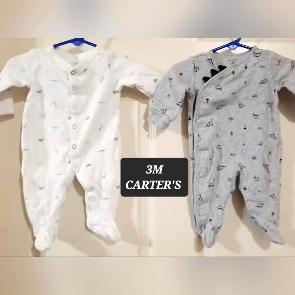 2 pc. Bundle